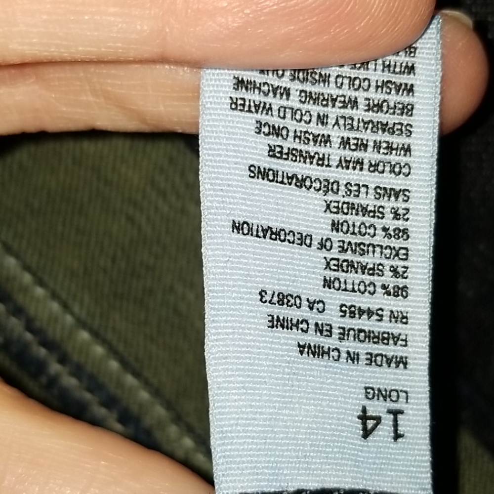 AE Jeans - Picture 5 of 6
